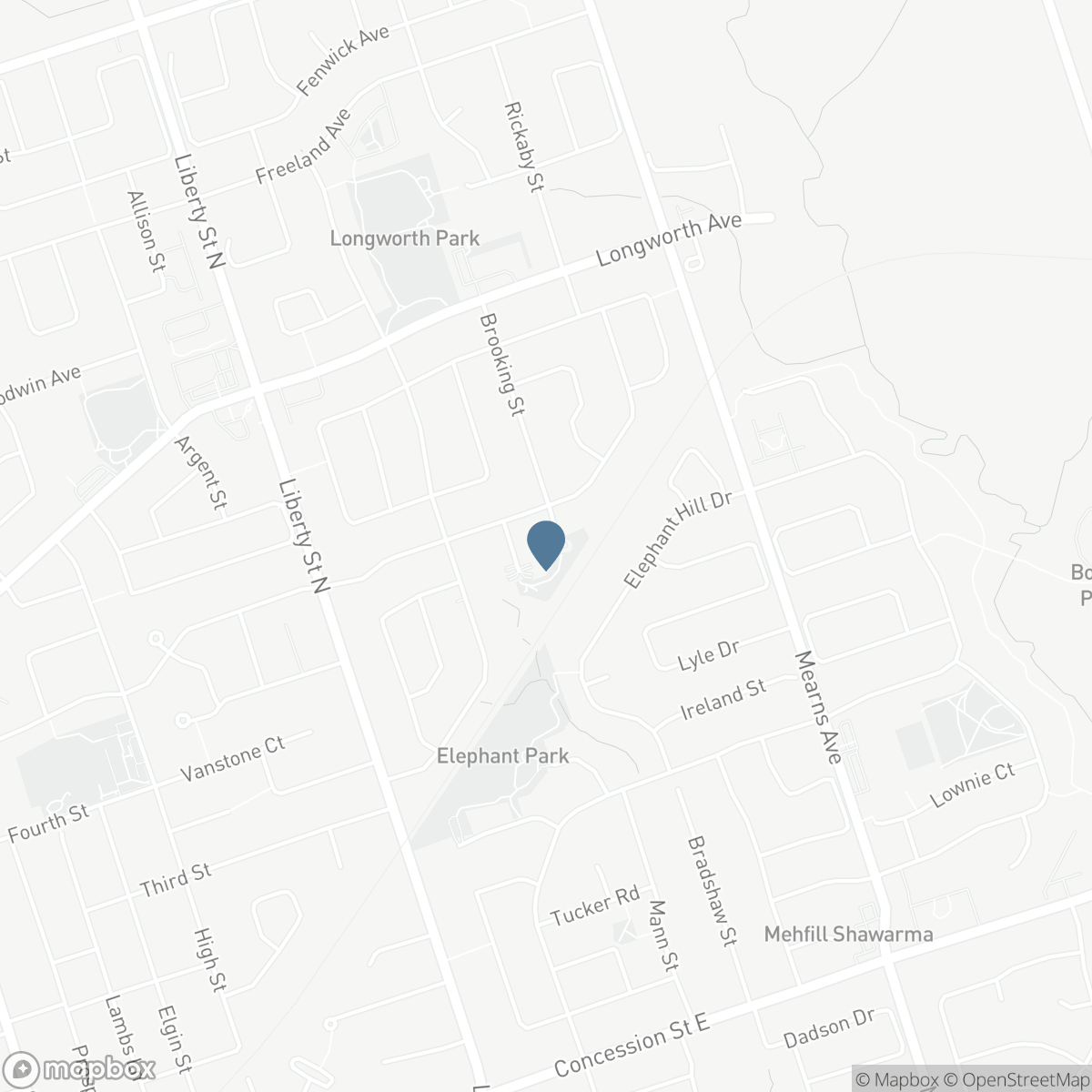 20 ANNISSON COURT, Clarington, Ontario L1C 5L3